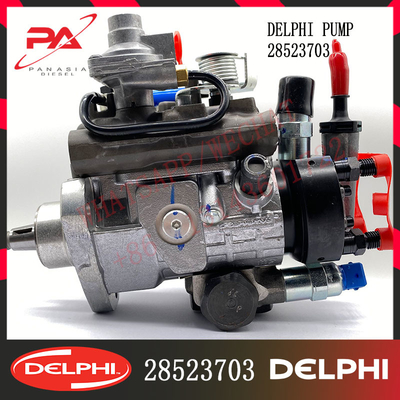 China Manufacturer 28523703 Car Parts Equipment Siphon Common Rail High Pressure Diesel Engine Fuel Pump