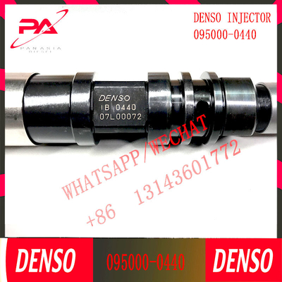 Original quality common rail injector 095000-0240 095000-0302 095000-0440 for common rail system