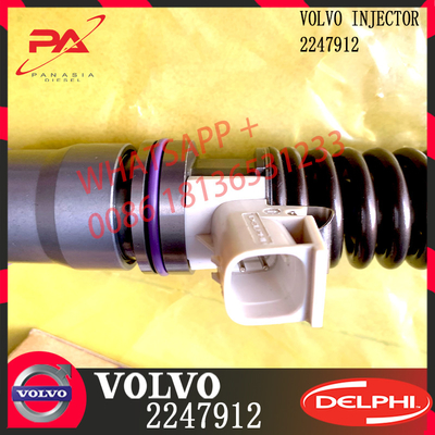 22479124  VO-LVO Diesel Fuel Injector  22479124 85020428 for Vo-lvo D13 Engine BEBE4L1600  85020428 22479124