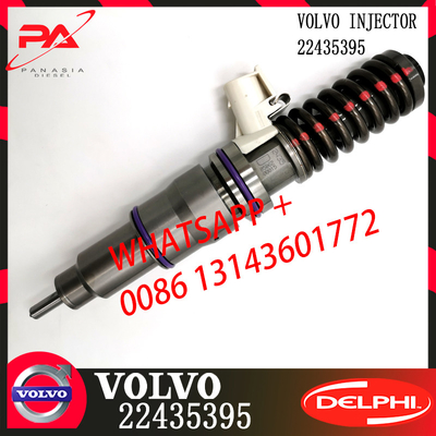 22435395  VO-LVO Diesel Fuel Injector 22435395 for VO-LVO 85020177 22435395 Excavator FH4 EURO6 D13K  85020177 22435395