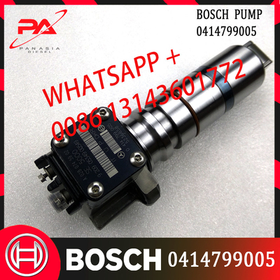 0414799005 Common Rail Fuel Injector Pump 0414799001 0414799025 For Mercedes Benz 0280745902 A0280745902