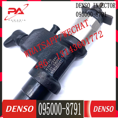 Diesel IS-UZU 6UZ1 Engine Injector 095000-8791 8-98140249-1 For DENSO Common Rail