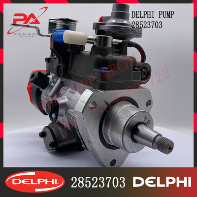 China Manufacturer 28523703 Car Parts Equipment Siphon Common Rail High Pressure Diesel Engine Fuel Pump