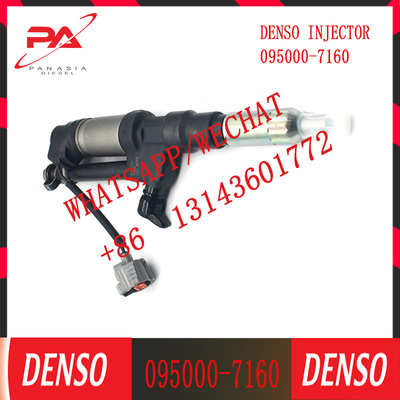 Common Rail Fuel Injector DENSO 0950007160