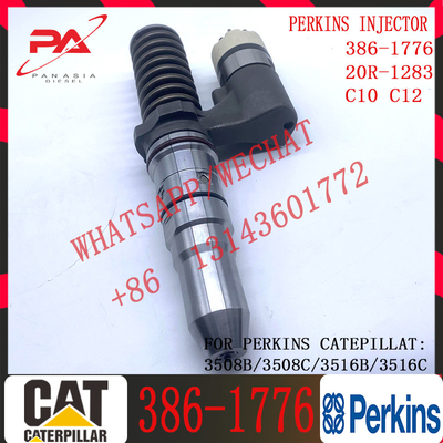 Diesel GP Fuel Injector 386-1776 20R-1283 20R1283 for C-A-T 3508B 3508C 3516B 3516C Engine