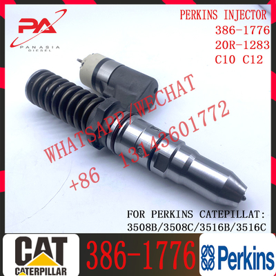 Diesel GP Fuel Injector 386-1776 20R-1283 20R1283 for C-A-T 3508B 3508C 3516B 3516C Engine
