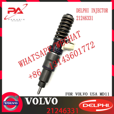 Diesel Fuel Injector BEBE4F00001 BEBE4F00102 21028628 21246331 20965224 For VOLKSWAGEN