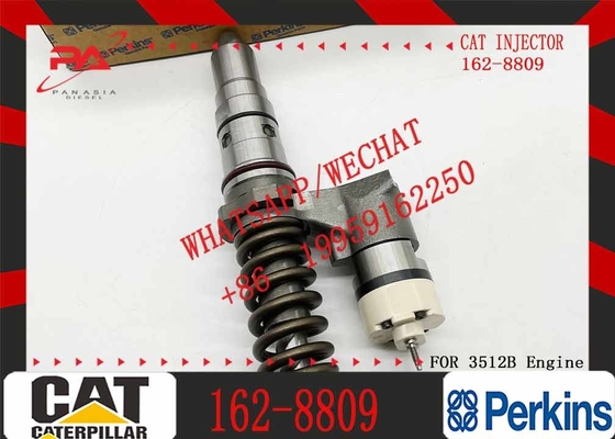 Diesel Pump 3152B Oem Common Rai Fuel Injectors 250-1311 10R-1279 162-8813 0R-9944 162-8809
