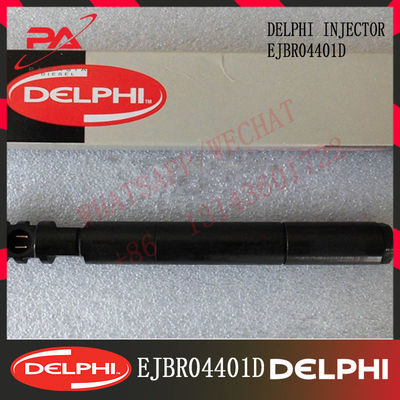 EJBR04401D DELPHI Diesel Injector