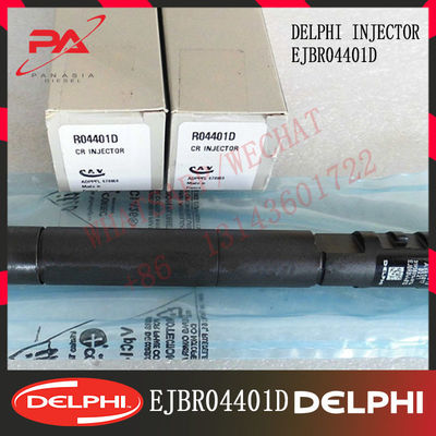 EJBR04401D DELPHI Diesel Injector
