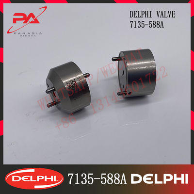 7135-588A DELPHI Original Diesel Injector Control Valve 7135-588 For Unit Injector 21340612
