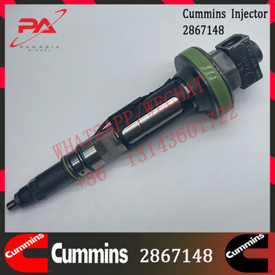 Fuel CumminsCommon Rail Injector 2867148 2867147 2882078