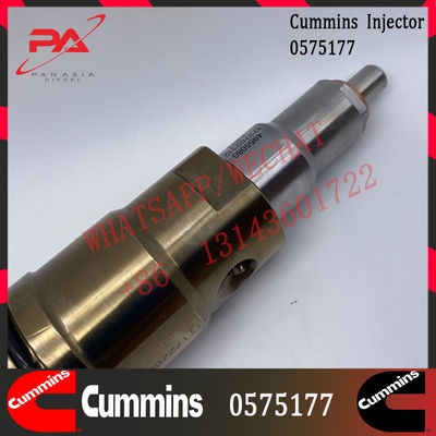 Fuel Injector Cum-mins In Stock SCANIA R Series Common Rail Injector 0575177 2031836 0984302