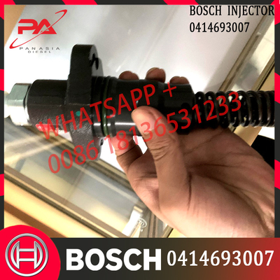 New original injector pump EC210 D6E unit pump 21147446 02113695 0414693007