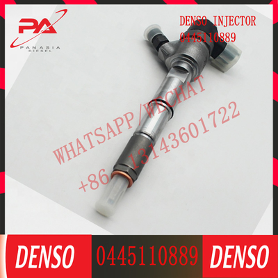 Diesel Fuel Injector 044511081 0445110889 0445110859 For Diesel Common Rail Nozzle 144P2610