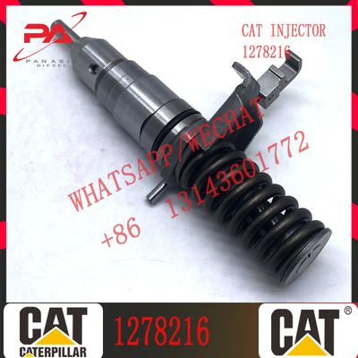 E325B 3116 3126 Fuel Injector For C-A-T 3114 3116 127-8216 1278216 1077732