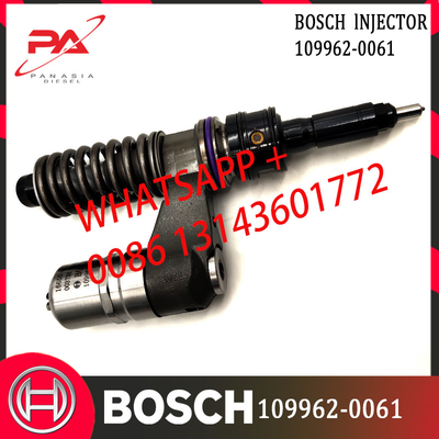 C16BA Engine Fuel 	BOSCH Diesel Injector 9443613820 1665000Z11